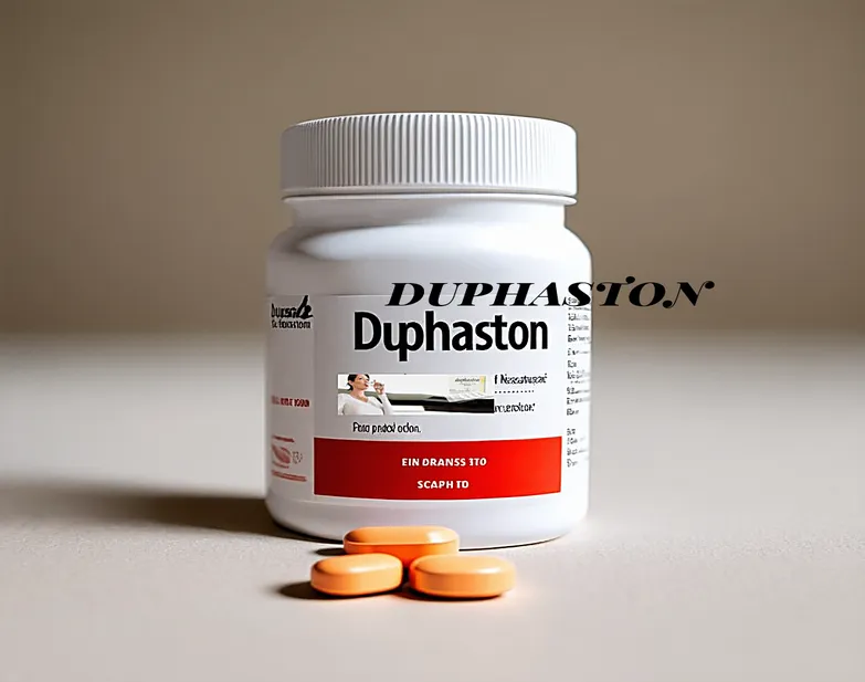 Duphaston 2