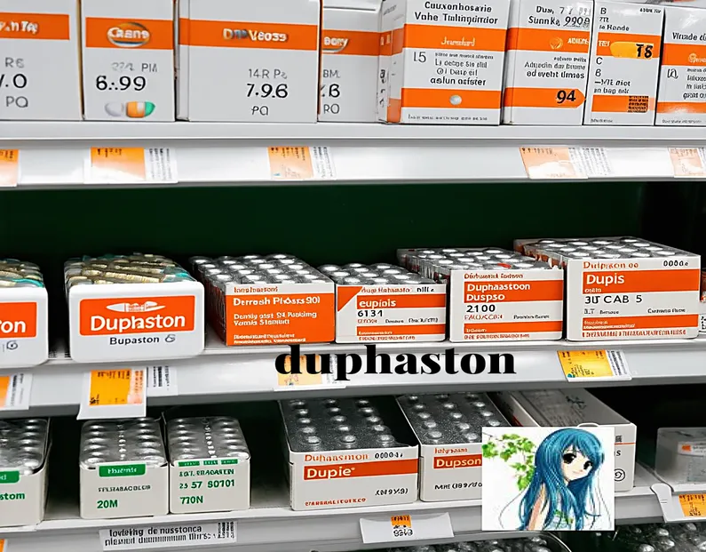 Duphaston 3